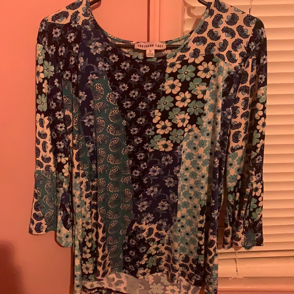 Dress Up Shirt